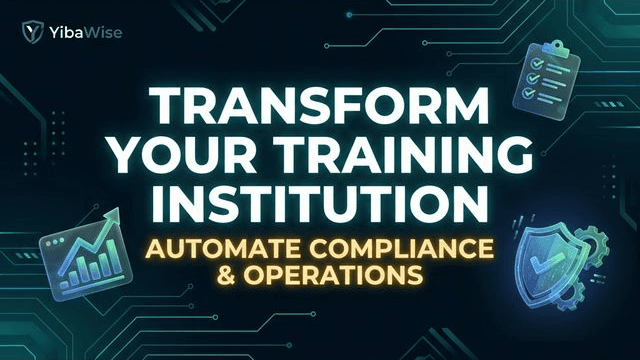 Yiba Verified Platform Overview