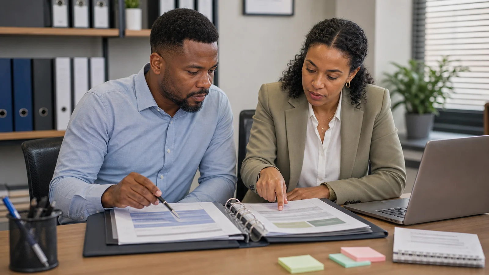 Provider team checking qualification and accreditation scope for What is the difference between an accredited course and a registered qualification?