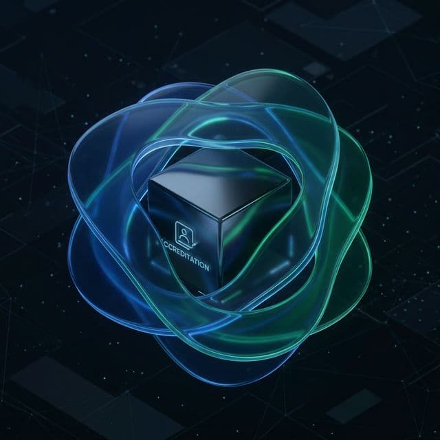 Why Accreditation Alone Isn't Enough for Student Trust