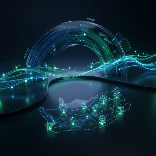 The Future of Skills Verification in South Africa