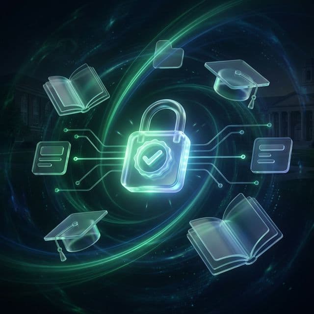 What "Verified" Means and Why Students Care